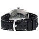 Panerai Radiomir Titanium Black Dial Leather Mechanical Men's Watch PAM00338 - 70x70