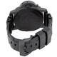 Panerai Submersible Marina Militare Carbotech Automatic Men's 47 mm Watch PAM00979 - 70x70