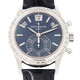 Patek Philippe Complications Automatic Chronograph Platinum Men's Watch 5961P - 70x70