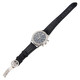 Patek Philippe Complications Automatic Chronograph Platinum Men's Watch 5961P - 70x70