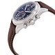Patek Philippe Complications Chronograph Automatic Blue Dial Men's Watch 5960-01G - 70x70