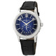 Patek Philippe Complications Moon Phases Annual Calendar Automatic Blue Sunburst Dial Men's Watch 5205G-013 - 70x70