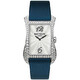 Patek Philippe Gondolo Serata 18kt White Gold Diamond Blue Ladies Watch 4972G - 70x70