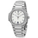 Patek Philippe Nautilus Automatic Diamond Silver Dial Unisex Watch 7118-1200A-010 - 70x70