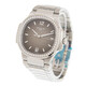 Patek Philippe Nautilus Automatic Grey Dial Ladies Watch 7118-1200A-011 - 70x70