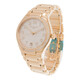 Patek Philippe Twenty-4 18kt Rose Gold Automatic Diamond White Dial Ladies Watch 7300-1200R-010 - 70x70