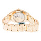 Patek Philippe Twenty-4 18kt Rose Gold Automatic Diamond White Dial Ladies Watch 7300-1200R-010 - 70x70