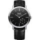 Piaget Altiplano Automatic Black Dial Black Leather Men's Watch G0A37126 - 70x70