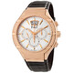 Piaget Polo Automatic Chronograph 18kt Rose Gold Men's Watch GOA38039 - 70x70