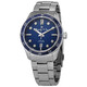 Picasso and Co Automatic Blue Dial Stainless Steel Men's Watch PWSOB001 - 70x70