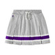 Polo Ralph Lauren Girls Stripe Design Pleated Skirt, Size 6 - 70x70