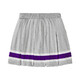 Polo Ralph Lauren Girls Stripe Design Pleated Skirt, Size 6 - 70x70