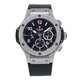 Pre-owned Breitling Big Bang Automatic Black Dial Men's Watch 301.SX.1170.RX - 70x70