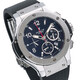 Pre-owned Breitling Big Bang Automatic Black Dial Men's Watch 301.SX.1170.RX - 70x70