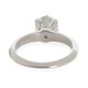 Pre-Owned Tiffany & Co. 0.91 ct Round Brilliant Diamond Engagement Ring - 70x70