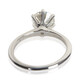 Pre-Owned Tiffany & Co. 1.71 ct Round Brilliant Diamond Engagement Ring - 70x70