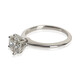 Pre-Owned Tiffany & Co. 1.71 ct Round Brilliant Diamond Engagement Ring - 70x70