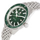 Rado Captain Cook Automatic Green Dial Men's Watch R32505313 - 70x70
