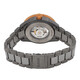 Rado Captain Cook High-Tech Ceramic Skeleton Automatic Grey Dial Men's Watch R32148162 - 70x70