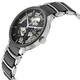 Rado Centrix Black Skeleton Dial Men's Watch R30178152 - 70x70