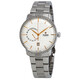 Rado Coupole Classic Automatic Silver Dial Men's Watch R22878023 - 70x70