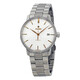 Rado Coupole Classic Automatic Silver Dial Stainless Steel Watch R22860023 - 70x70