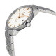 Rado Coupole Classic Automatic Silver Dial Stainless Steel Watch R22860023 - 70x70
