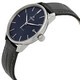 Rado Coupole Classic L Automatic Blue Dial Men's Watch R22860205 - 70x70
