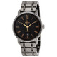 Rado DiaMaster Black Dial Automatic Men's Ceramic Watch R14805162 - 70x70