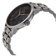 Rado DiaMaster Black Dial Automatic Men's Ceramic Watch R14805162 - 70x70