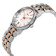 Rado DiaMaster Silver Dial Ladies Watch R14089103 - 70x70