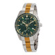 Rado Hyperchrome Chronograph Quartz Green Dial Men's Watch R32259323 - 70x70