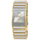 Rado Integral Diamond Silver Dial Ladies Watch R20748702 - 70x70