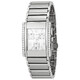 Rado Integral Jubile Chronograph White Dial Stainless Steel with Ceramic Ladies Watch R20670902 - 70x70