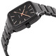 Rado True Square Automatic Black Dial Men's Watch R27078172 - 70x70