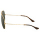 Ray Ban Outdoorsman Green Classic G-15 Aviator Unisex Sunglasses RB3029 181 62 - 70x70