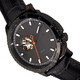 Reign Bauer Automatic Black Dial Men's Watch REIRN6007 - 70x70