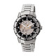 Reign Philippe Automatic Black Dial Men's Watch REIRN4602 - 70x70