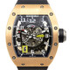 Richard Mille Declutchable Automatic Men's Watch RM030 - 70x70