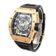 Richard Mille Declutchable Automatic Men's Watch RM030 - 70x70