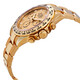 Rolex Cosmograph Daytona Champagne Diamond Dial Automatic Men's Watch 116508GLDO - 70x70