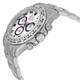 Rolex Cosmograph Daytona Silver Dial 18K White Gold Oyster Bracelet Automatic Men's Watch 116509SAO - 70x70