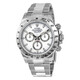 Rolex Cosmograph Daytona White Dial Stainless Steel Oyster Bracelet Automatic Men's Watch 116520WSO - 70x70