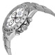 Rolex Cosmograph Daytona White Dial Stainless Steel Oyster Bracelet Automatic Men's Watch 116520WSO - 70x70