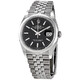 Rolex Datejust 36 Automatic Black Dial Men's Jubilee Watch 126200BKSJ - 70x70