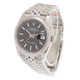 Rolex Datejust 36 Automatic Black Dial Men's Jubilee Watch 126200BKSJ - 70x70