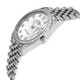 Rolex Datejust 36 Mother of Pearl Diamond Dial Automatic Unisex Jubilee Watch 126284MDJ - 70x70
