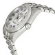 Rolex Datejust 36 Silver Deco Dial Stainless Steel Jubilee Bracelet Automatic Unisex Watch 116200SDBLAJ - 70x70