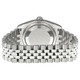 Rolex Datejust 36 Silver Deco Dial Stainless Steel Jubilee Bracelet Automatic Unisex Watch 116200SDBLAJ - 70x70