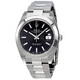Rolex Datejust 41 Black Dial Automatic Stainless Steel Men's Watch 126300BKSO - 70x70